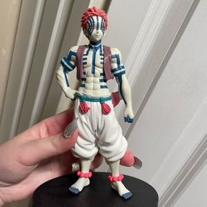 Demon slayer figure